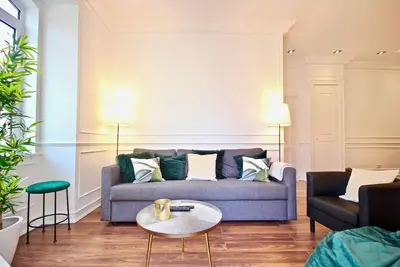 Image de Astrantia Green Apartment, Amoreiras, Lisbon