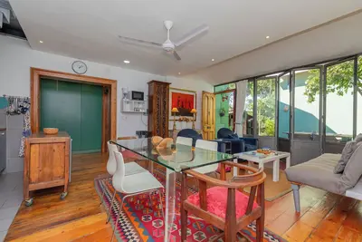 Image de Secluded housing with pool: ideal for couples/families