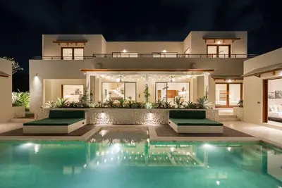 Image de Launch Promo! Luxury 6br Villa in Pererenan Canggu