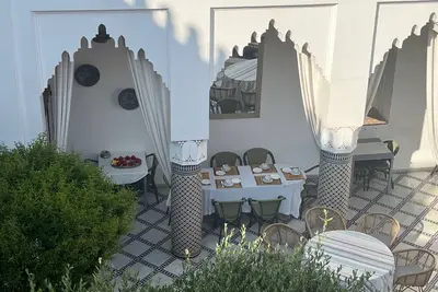 Image de Riad Ksar Agdid (14 personnes)