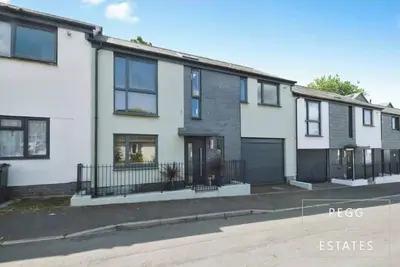 Image de Stylish, cosy place to stay is perfect for families, dog friendly