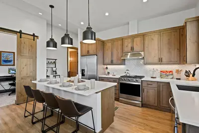 Image de Luxury Condo G304 I Private Hot Tub I Great Views I Best Price I Discounted Attractions