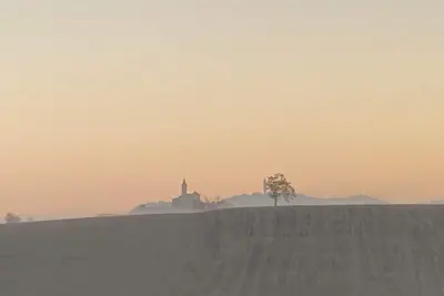 Image de Charming 2-bedroom bed & breakfast in Monferrato with WiFi