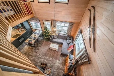 Image de Aavalevi Niesta Cabin