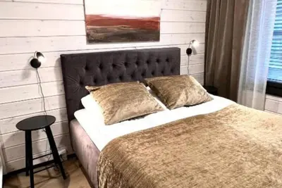 Image de Skihouse Sointuilevi in Levi Center