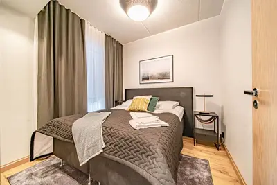 Image de Quality Chalet, Ski-In Ski-Out in heart of Levi