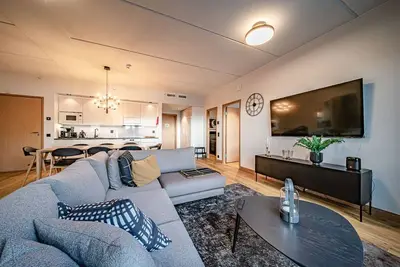 Image de Top Quality chalet in Levi. Ski-in/out