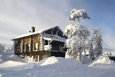 Image de Villa Icehaven by Aavalevi Holidays