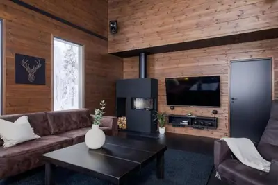 Image de Aavalevi Villa Aspen C