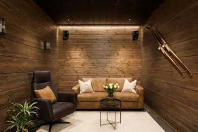 Image de Aavalevi Villa Aspen D