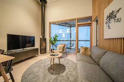 Image de Aavalevi Edge Chalet, On the Mountain