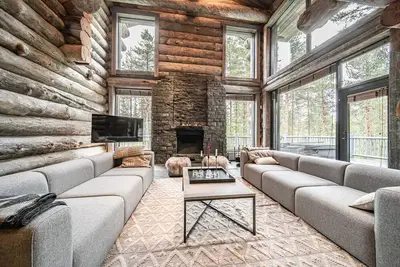 Image de Aavalevi Grand Villa