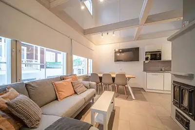 Image de Aavalevi Lumina Chalet in Levi Center