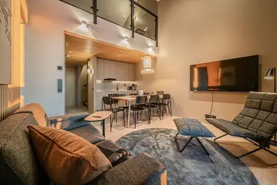 Image de Aavalevi Polar Chalet, On Top of the Fell