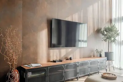 Image de Rusty Wave Loft in the heart of Klaipeda