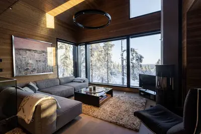 Image de Aavalevi Villa Northern Charm