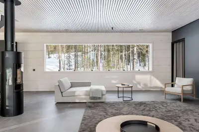 Image de Aavalevi House Of Grey Villa, Private Pool