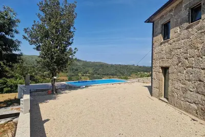 Image de Casa do Tojal - Um refugio nas montanhas Minhotas