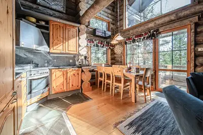 Image de Ursa Major by Aavalevi Holidays