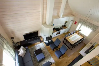 Image de Hummailevi by Aavalevi Holidays