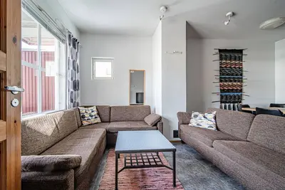 Image de Alpine Kajo B1 ski-in/out by Aavalevi Holidays