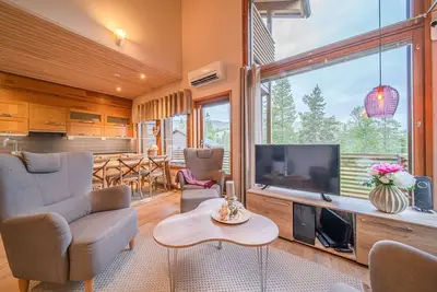 Image de Ulkuvilla by Aavalevi Holidays