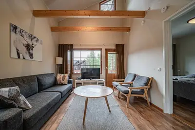 Image de Nordic Alpine C5 by Aavalevi