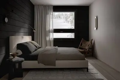 Image de Fjällen 301 by Aavalevi Holidays Ski in Ski out