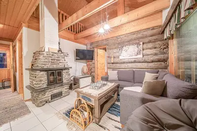 Image de Kiiruna by Aavalevi Holidays