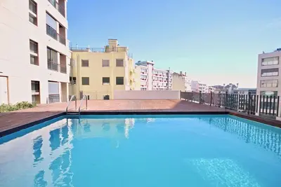 Image de Batuan Duplex Apartment, Marques de Pombal, Lisbon
