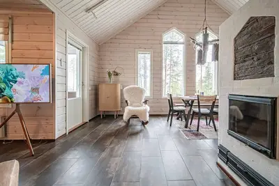 Image de Levin Taiga 18a by Aavalevi Holidays