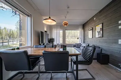 Image de Tunturinlaita D1 by Aavalevi Holidays