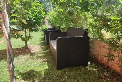 Image de Casa dos Fetos Maison de vacances rurale idéale pour les familles et les couples