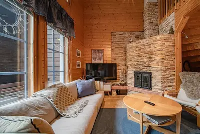 Image de Villa Alpine Eagle by Aavalevi Holidays