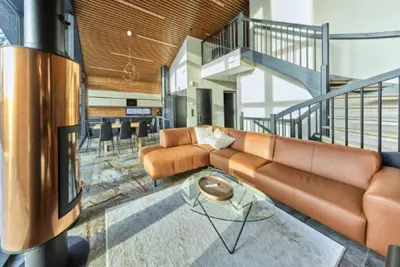 Image de Villa Lux A by Aavalevi Holidays