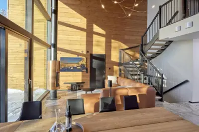 Image de Villa Lux B by Aavalevi Holidays