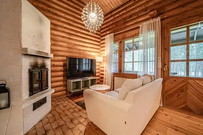 Image de The Nordic Nookhouse by Aavalevi Holidays