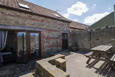 Image de Barn Cottage, pet friendly, character holiday cottage in Frome