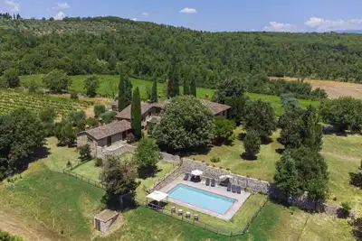 Villa Tre Laghi by MMega