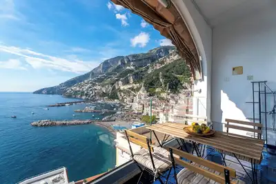 Image de Casa Anna Amalfi - Sea View