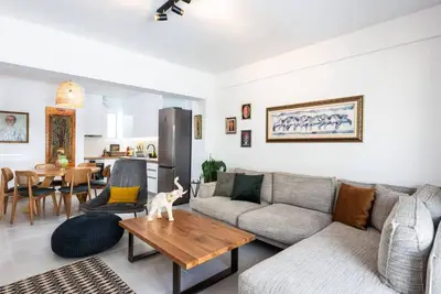 Image de Beautifully Designed 3br Apartment in Athens