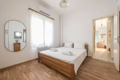 Image de Zen Hive, in Peaceful Kypseli