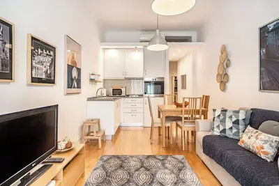 Image de Carob Apartment, Baixa, Lisbon