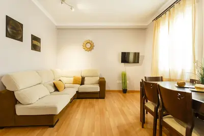 Image de Apartment with patio in Cádiz downtown