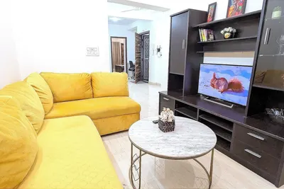 Image de Sapphire ~ Luxurious 3 Bhk Near Lake & Golf Course, Free Wifi, Parking, Kitchen