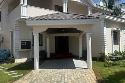 Image de Luxe 5bhk Ecr Villa Near Beach – Perfect for Families, Groups & Events