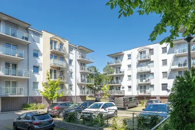 Image de Apartamenty Sun & Snow Leśne Tarasy