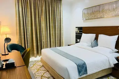 Image de Silver Umubano Light Residence