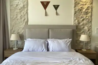 Image de First Row to Pyramids Studio