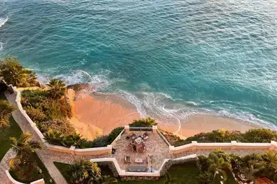 Image de The Cliff View Oceanfront